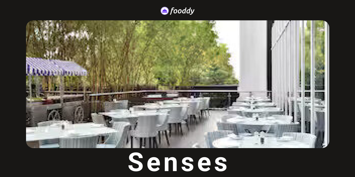 Senses