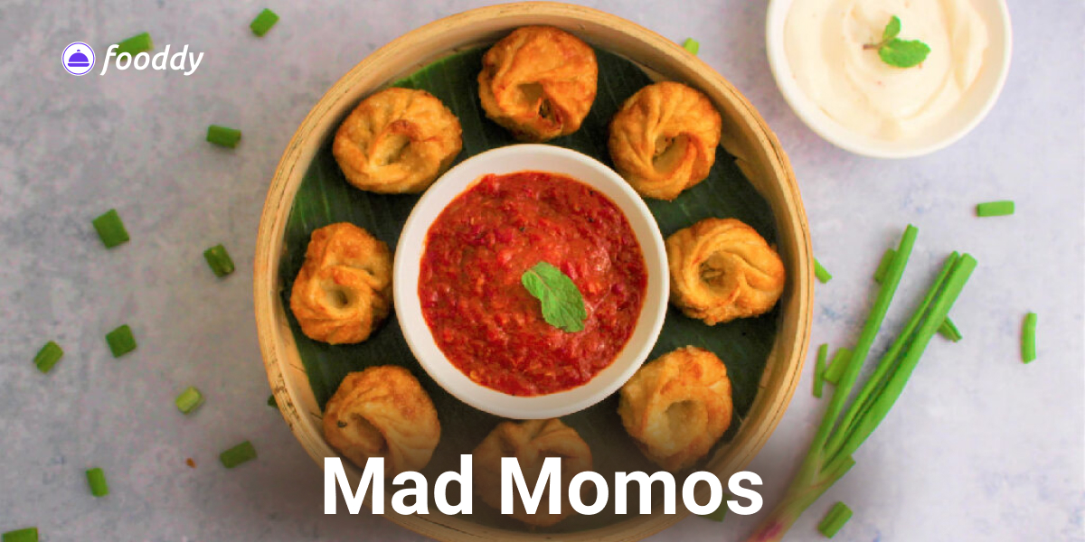 Mad Momos