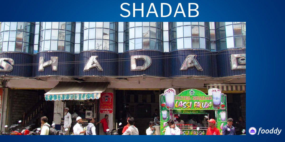 Restaurants Open Till 3AM in Hyderabad-Hotel Shadab