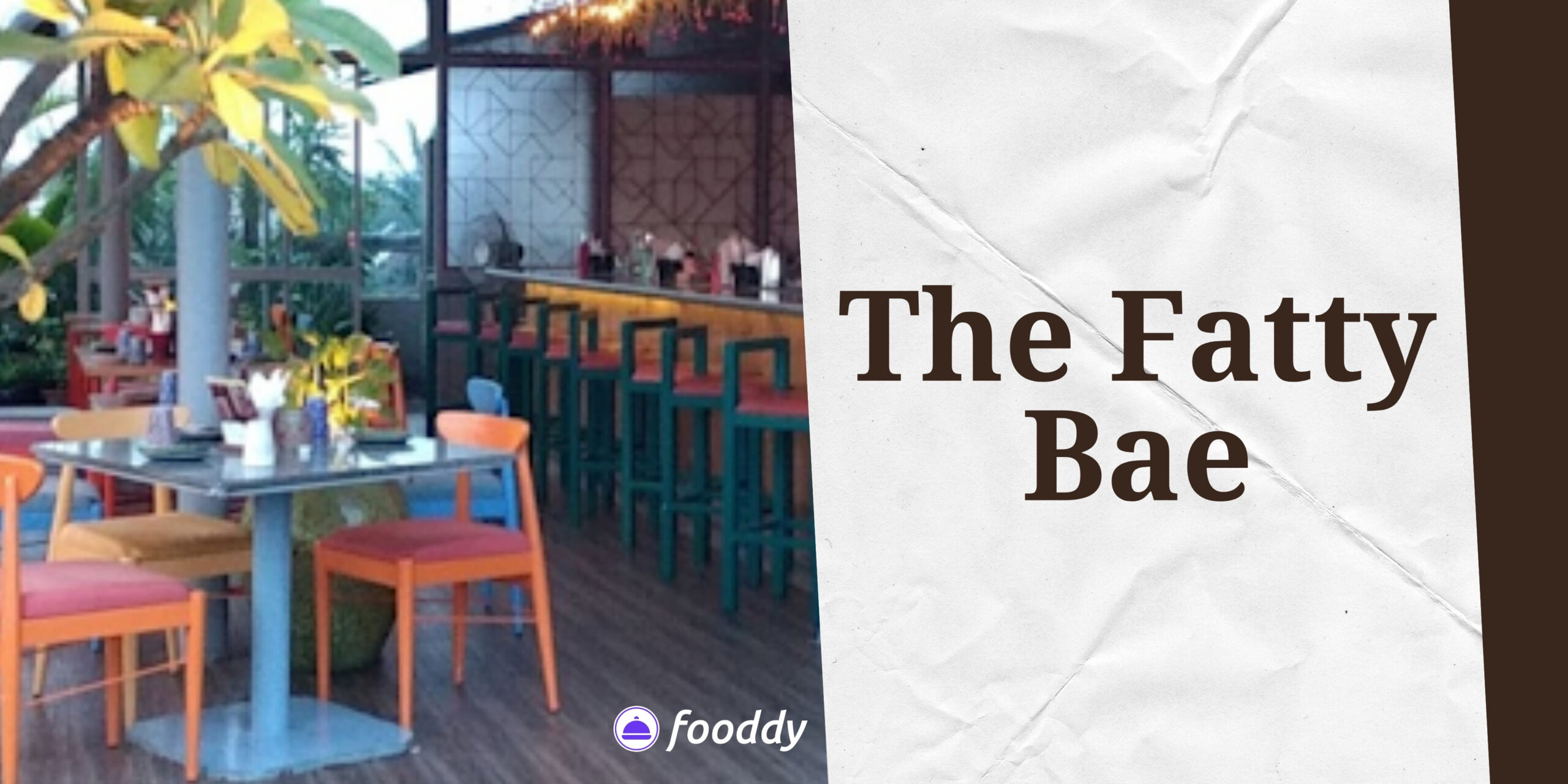 The Fatty Bao-24 hour Restaurants in Bangalore