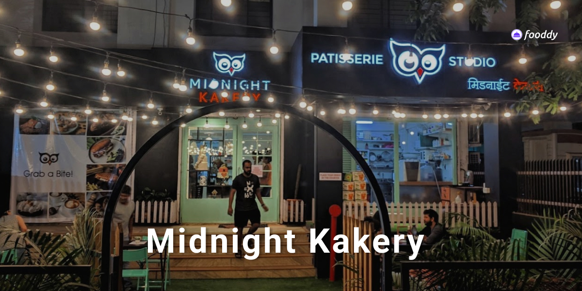 Midnight Kakery