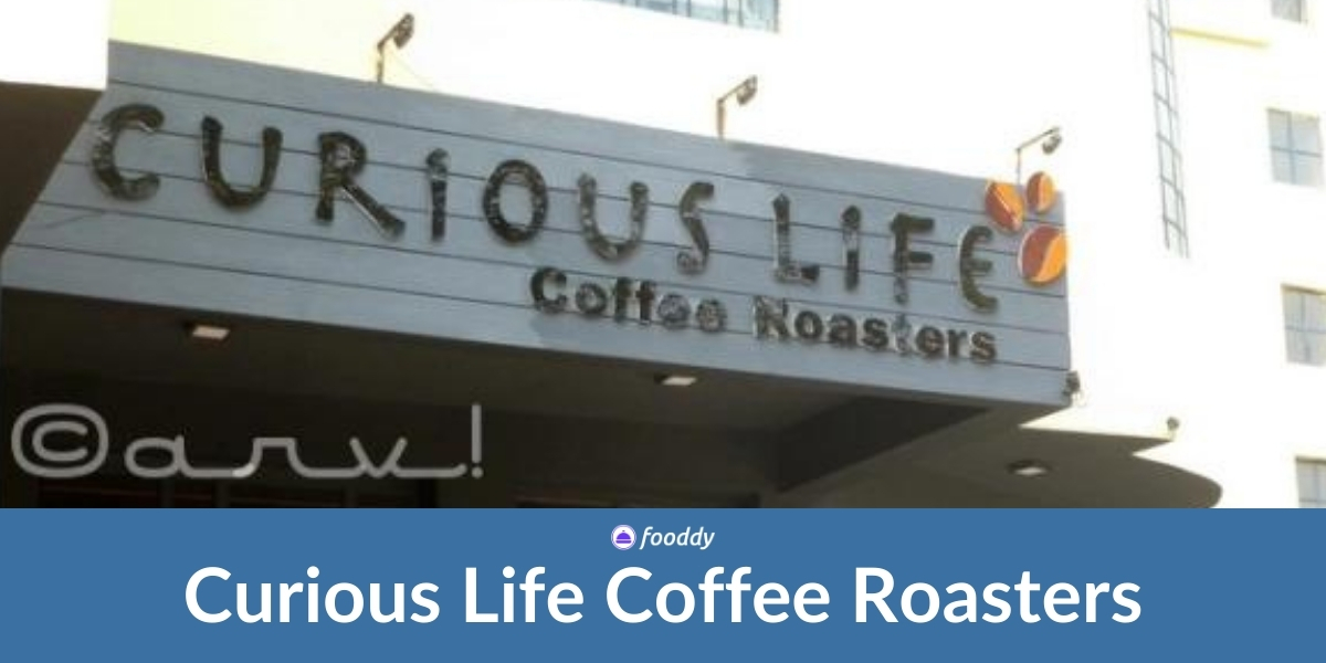 Curious Life Coffee Roasters-24 Hour open restaurants Jaipur