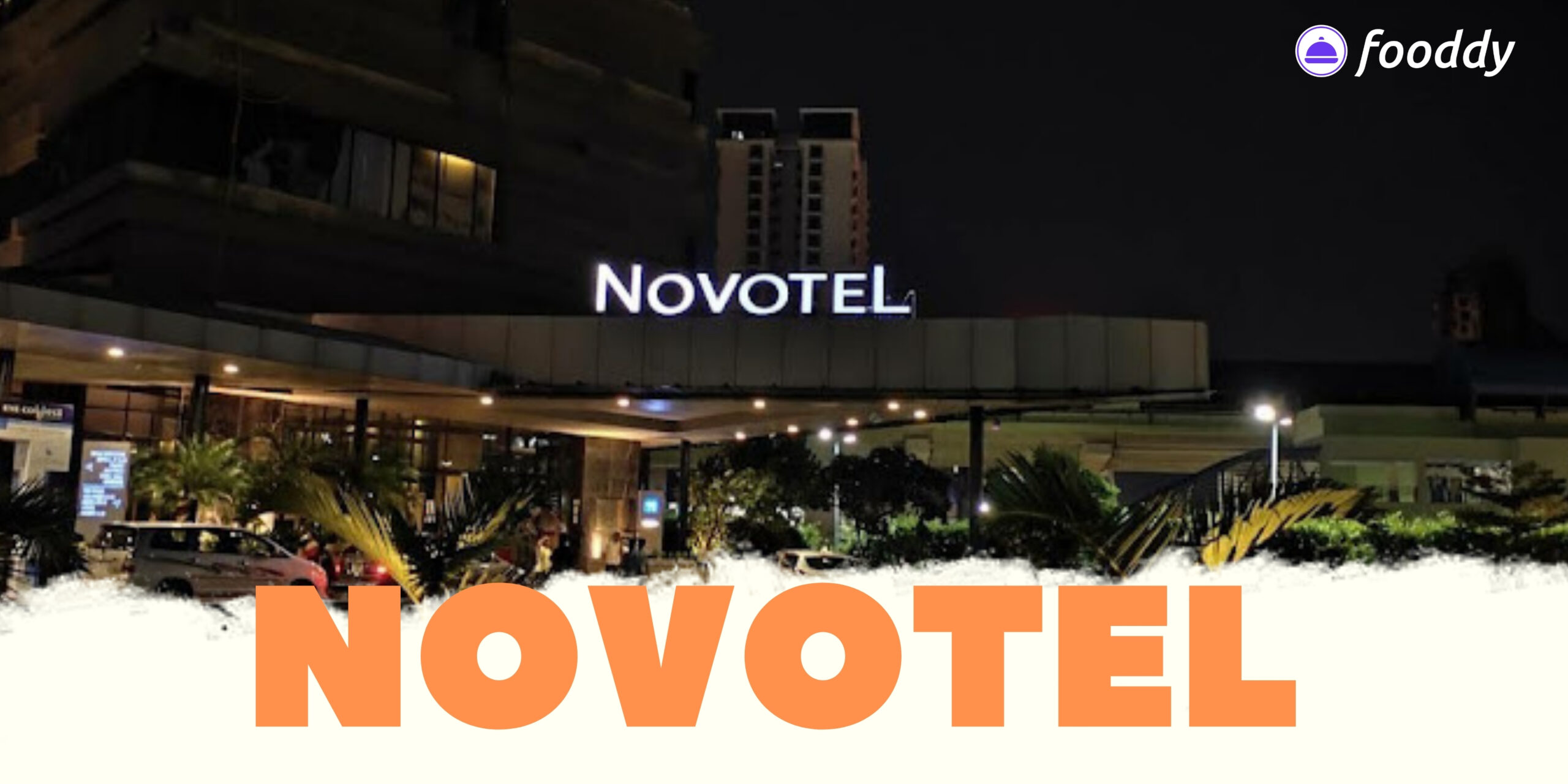 novotel