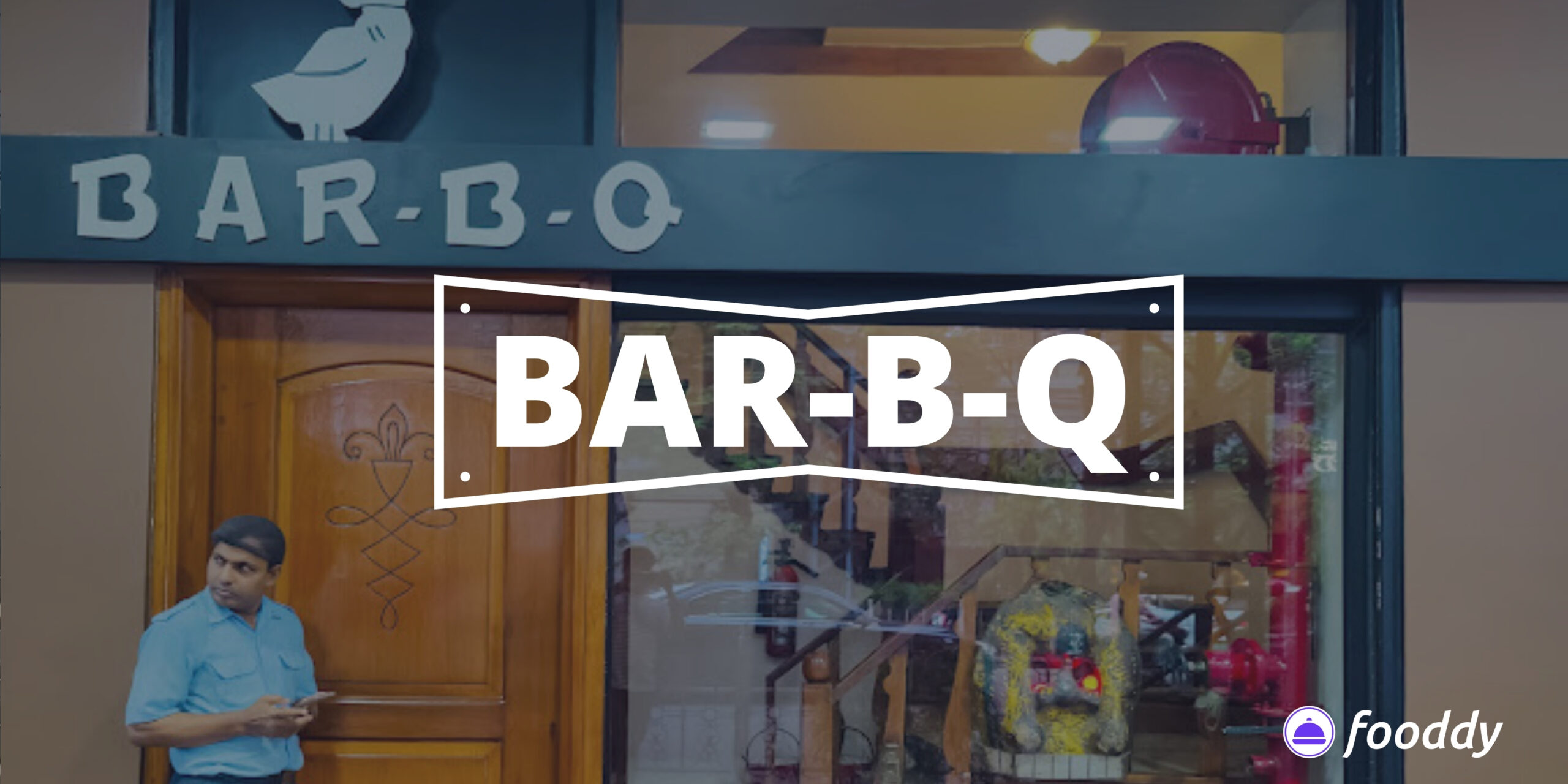 BARBQ-24 Hour Restaurants in Kolkata