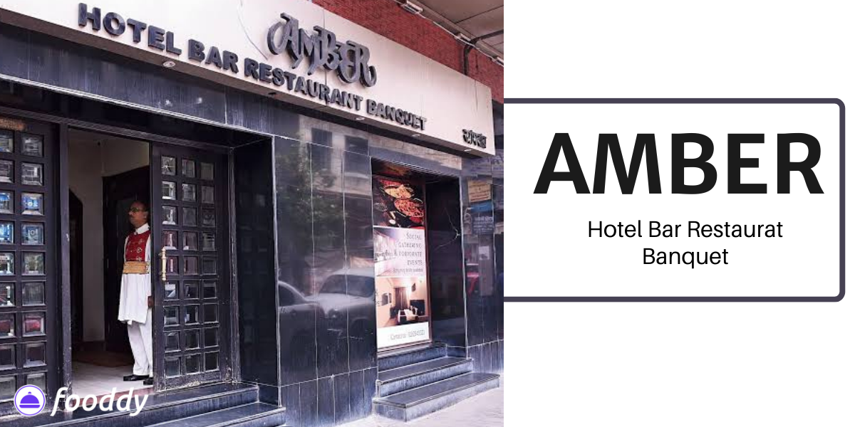 Amber-24 Hour Restaurants in Kolkata