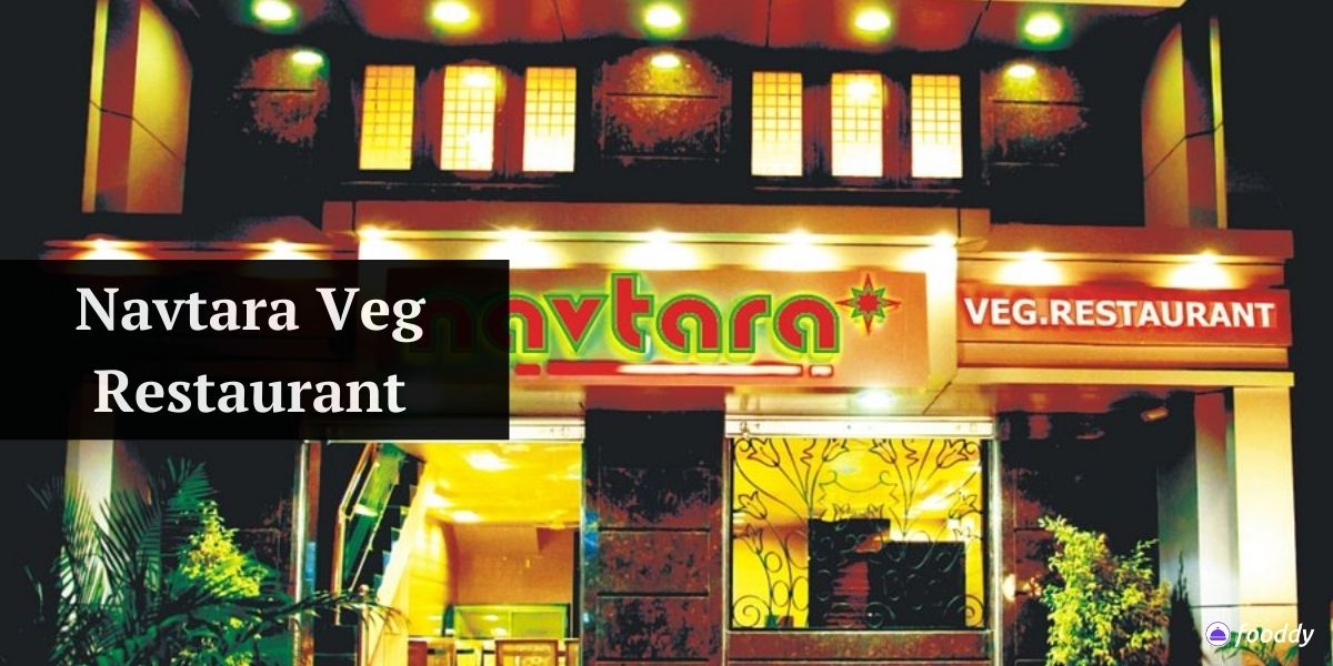 Navtara Veg Restaurant