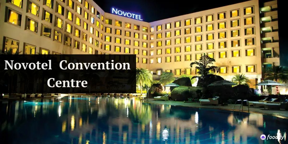 Novotel Hyderabad Convention Centre