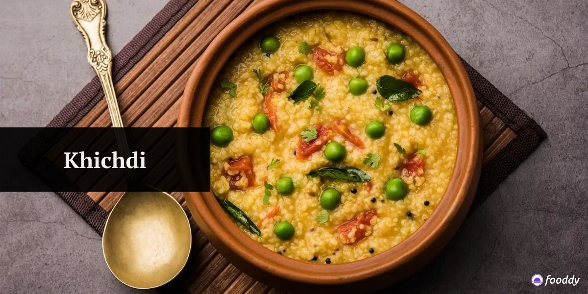 Khichdi