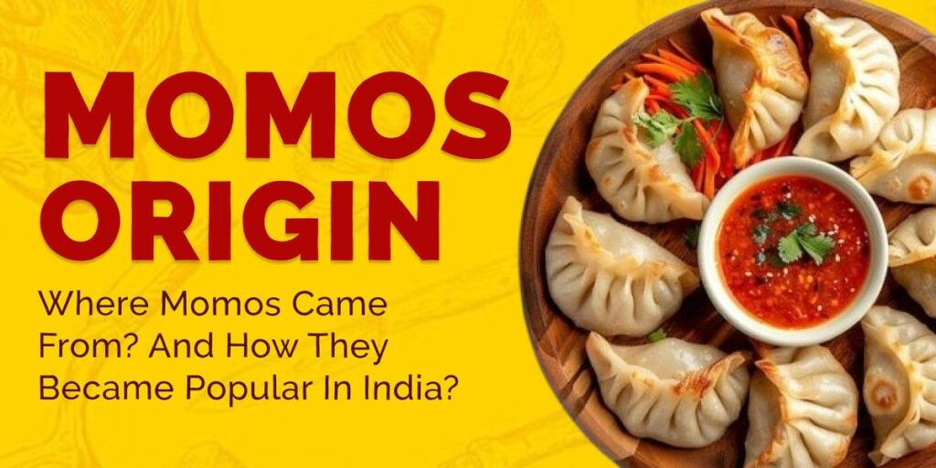 momos origin