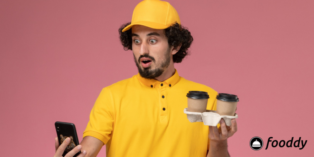 Budget Tracking Tools in 2025-Explaining the Food Delivery Spending