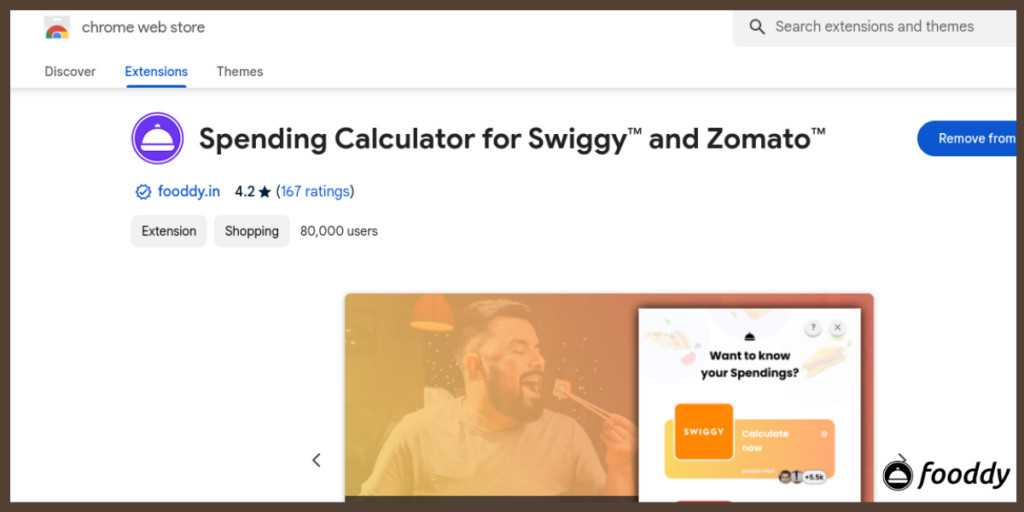 Budget Tracking Tools in 2025-Introducing Zomato and Swiggy Spending Calculators