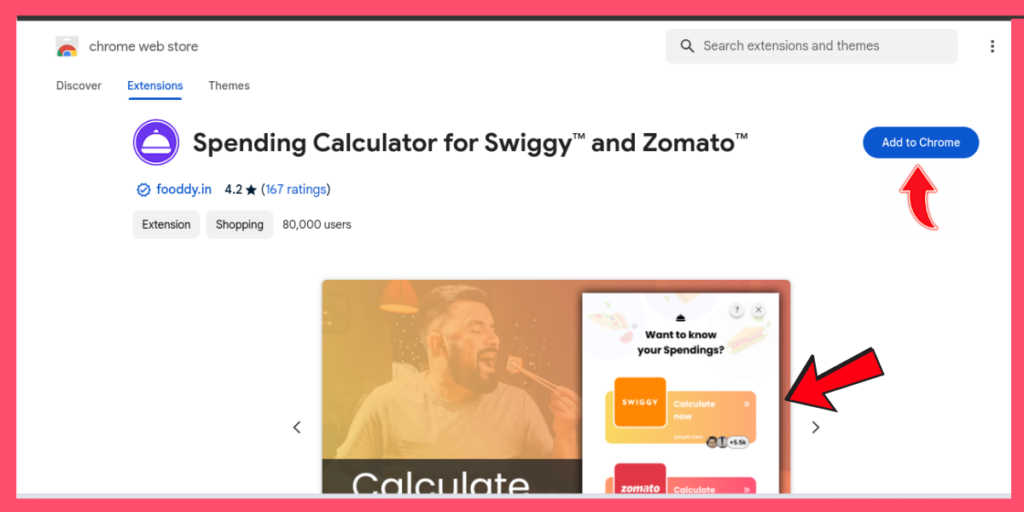Budget Tracking Tools in 2025-How To Get The Spending Calculators On Zomato And Swiggy