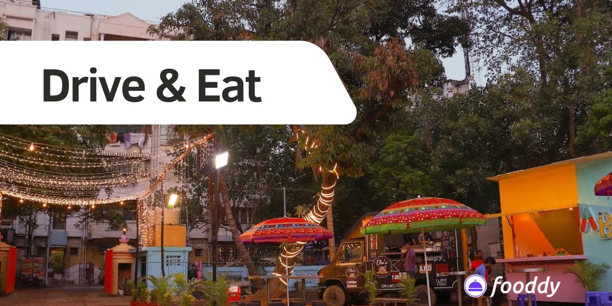 Drive n Eats