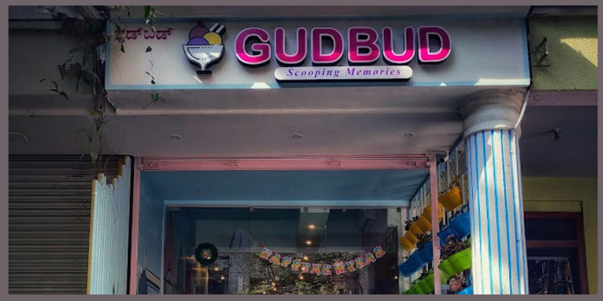 Gudbud, Ejipura