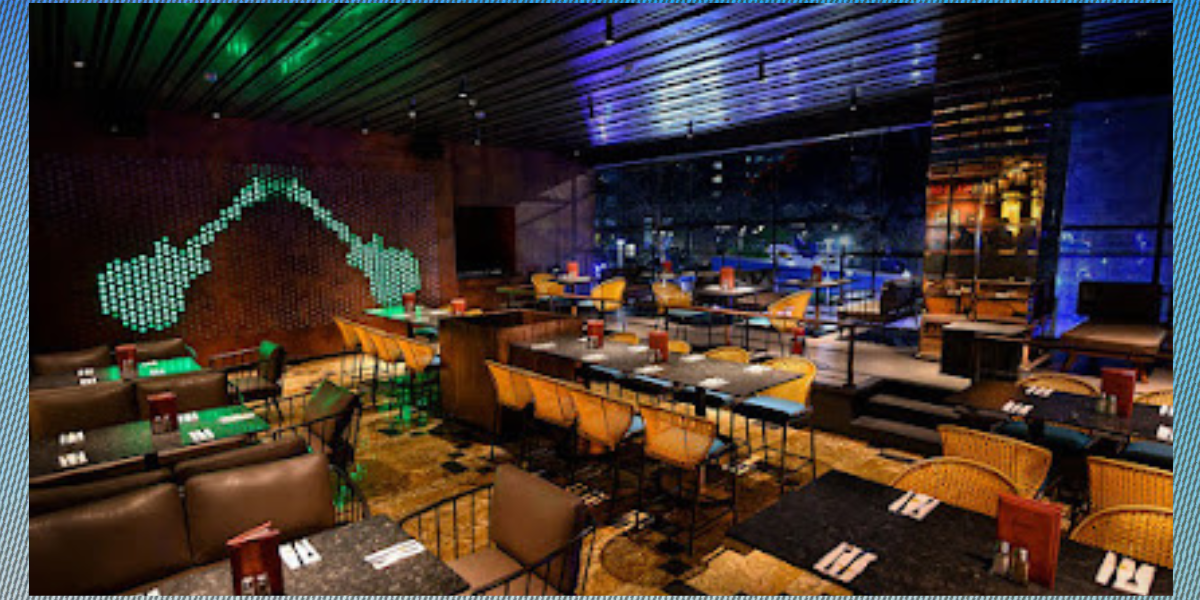 Bangalore's 3AM Restaurants-Hard Rock Cafe, Whitefield