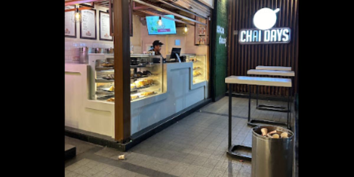 Chai Days, BTM Layout