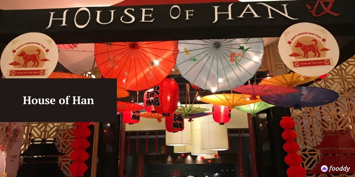 House of Han