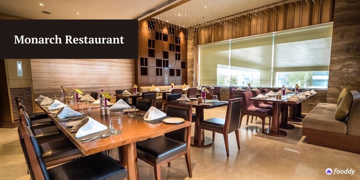 Monarch Restaurant