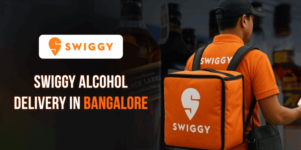 swiggy alcohol delivery in bangalore