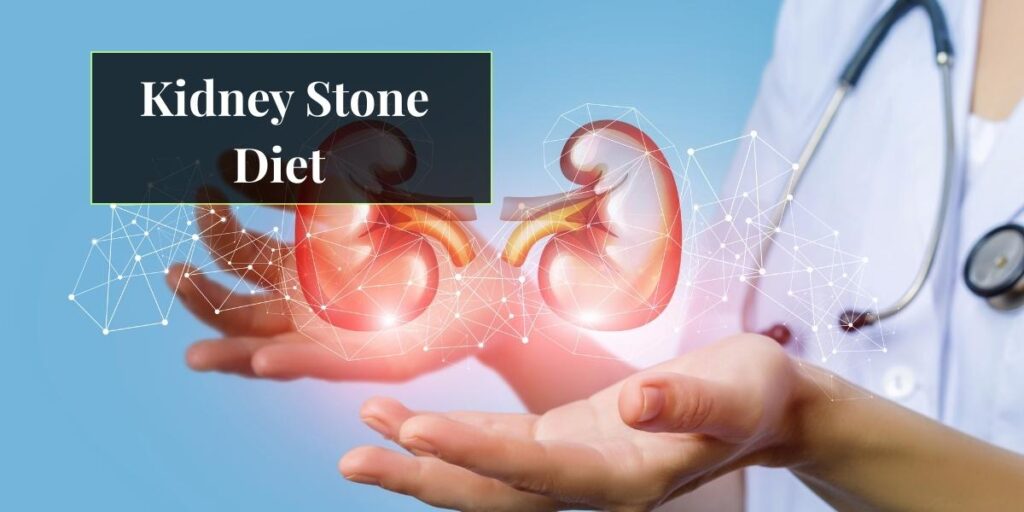 Kidney Stone Diet