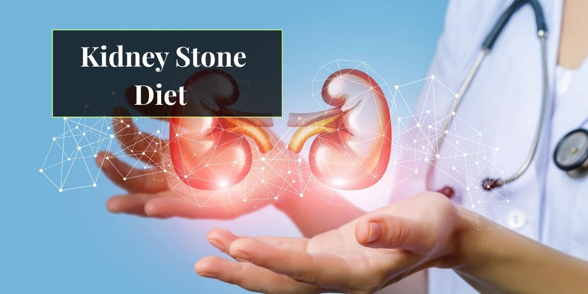 Kidney Stone Diet