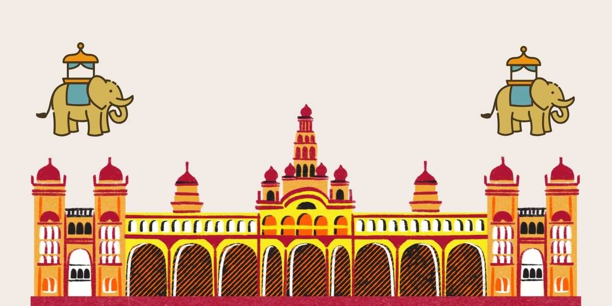 Mysore Dussehra Food Festival 2025 Date
