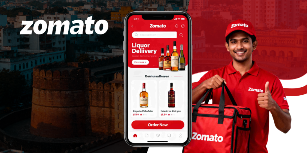 Zomato