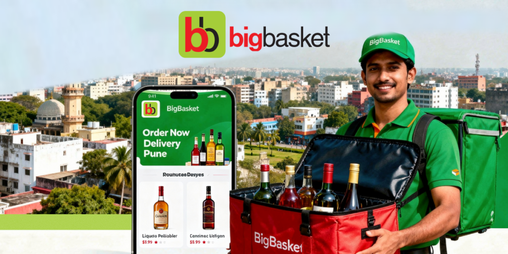 BigBasket