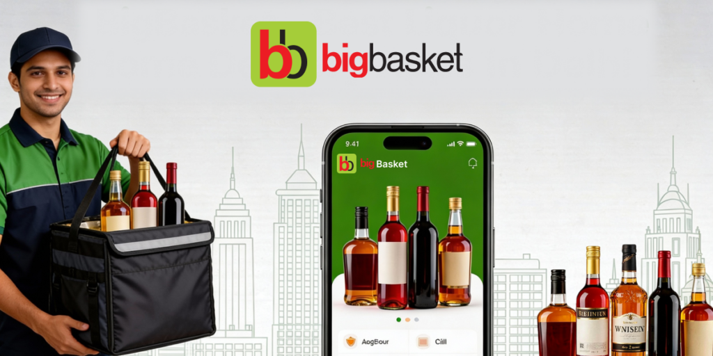 BigBasket