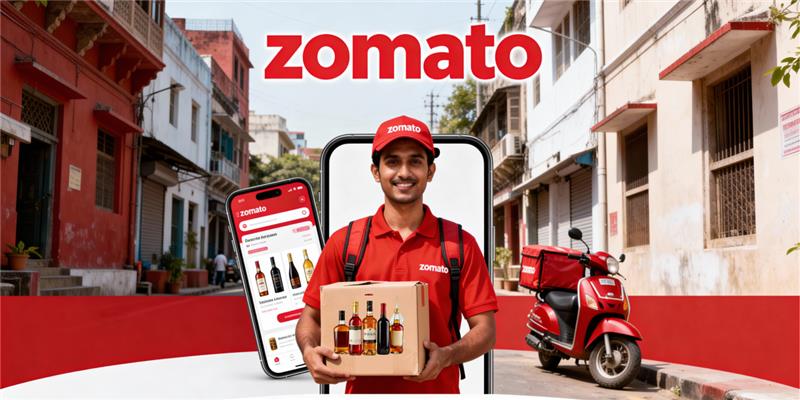 Zomato