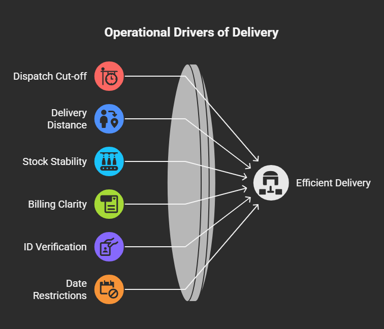 Factors that Change Delivery Outcomes in Nagpur