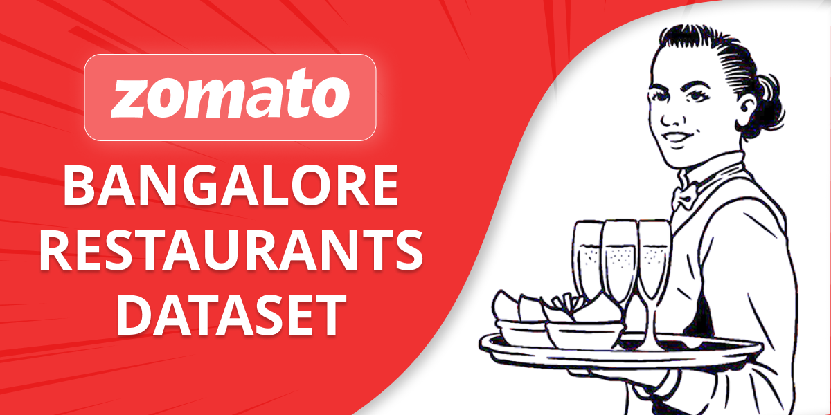 Zomato Bangalore Restaurants Dataset