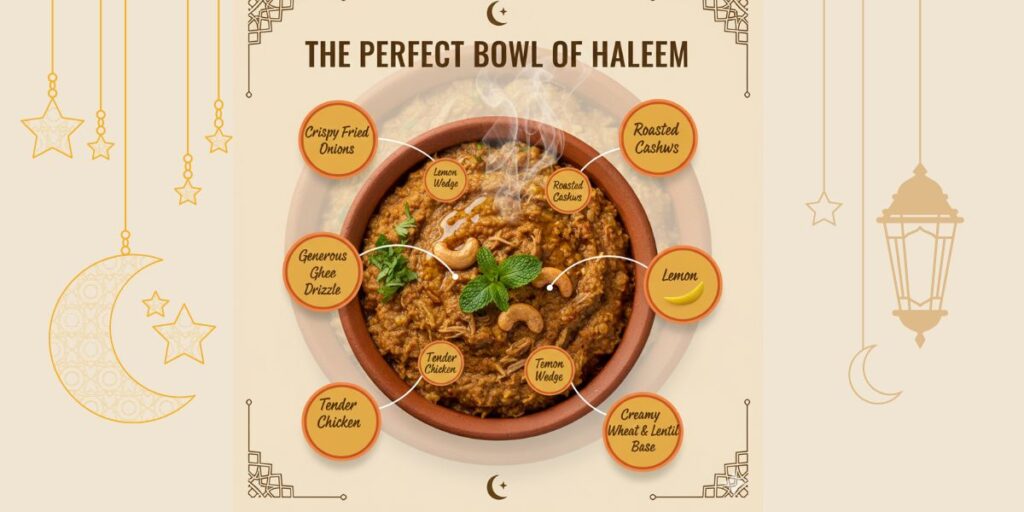 Ramadan Special Haleem Pune 