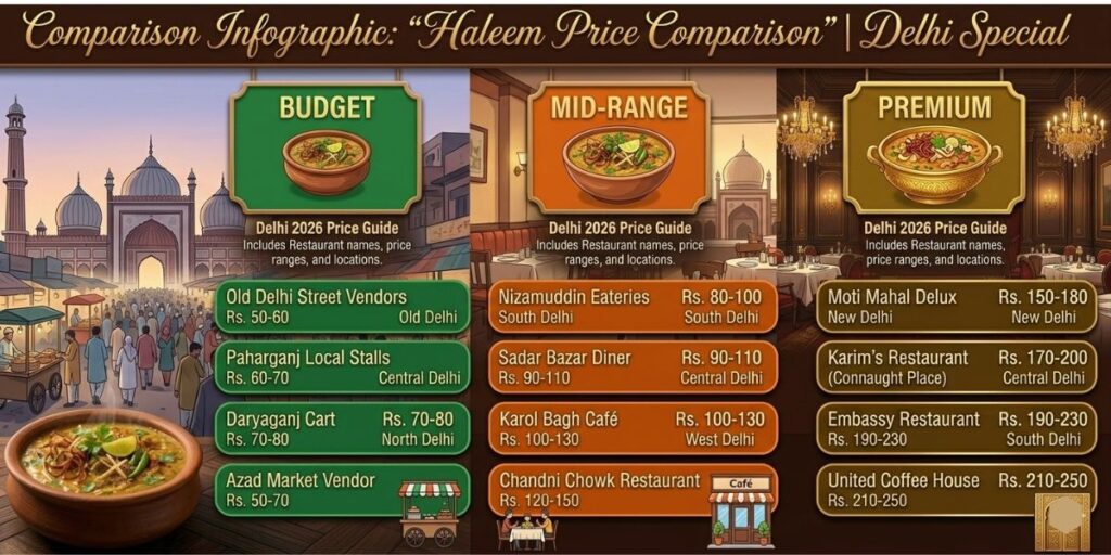 Mutton Haleem Near Me Price 2026