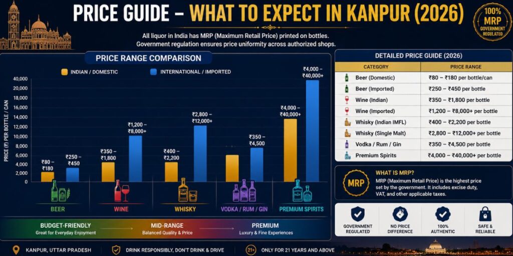 Price Guide