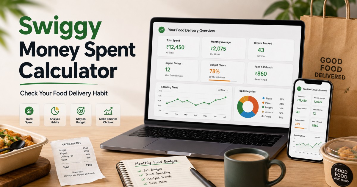 swiggy money count