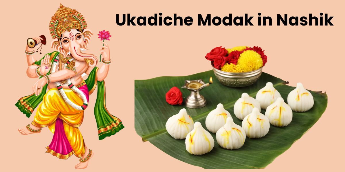Ukadiche Modak in Nashik